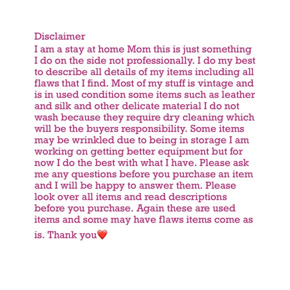 NWT Leather Express Skirt - Picture 9 of 9